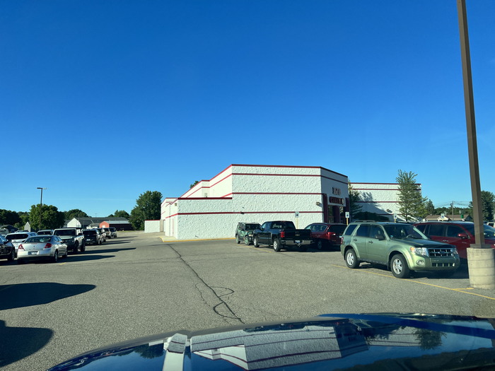 Adrian Cinema 10 - July 9 2022 Photo (newer photo)